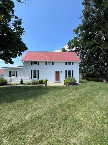 7737 N County Road 100 E, Brazil, IN 47834