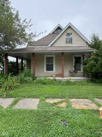 96 Robinson Street, Franklin, IN 46131