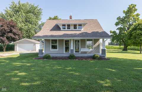 6408 E 550 S, Elwood, IN 46036