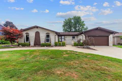 37364 Pocahontas, Clinton Township, MI 48036