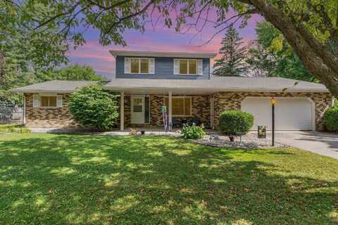 4350 Persimmon, Saginaw, MI 48603