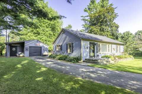 4034 Lakeshore, Lexington, MI 48450