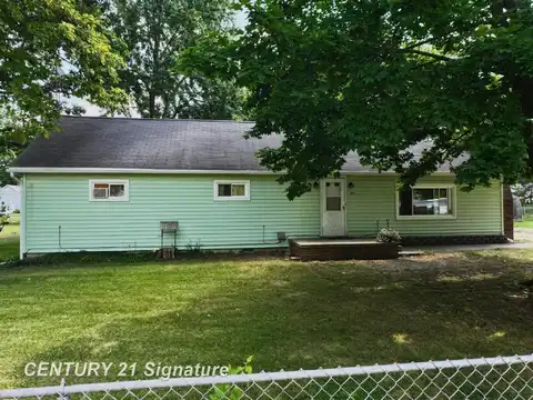 709 Linwood, Owosso, MI 48867