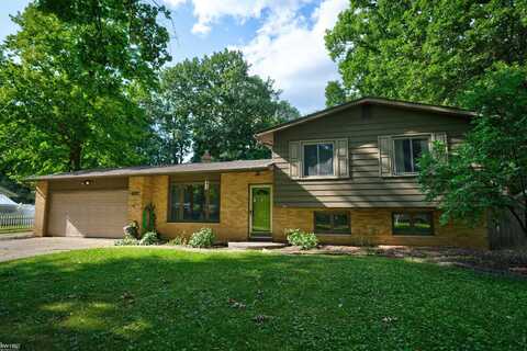 4057 Welcome, Flint, MI 48506