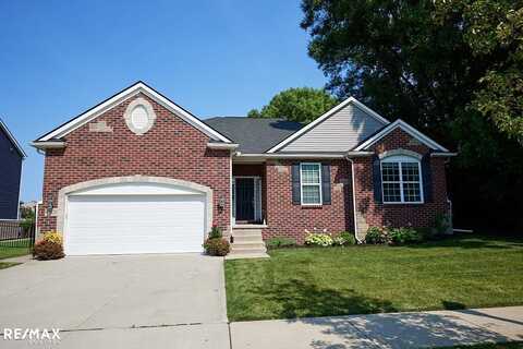 49428 Messara Dr, Macomb, MI 48042
