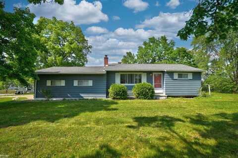 7091 Kalkaska, Davison, MI 48423