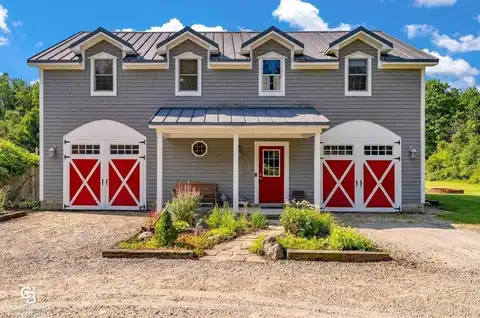 10255 Sparling, Goodells, MI 48027