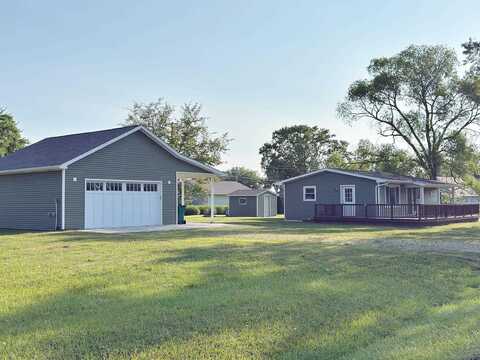 7489 Sunset Blvd, Lexington, MI 48450