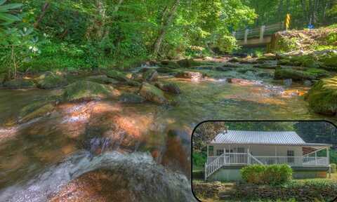 2980 Junaluska Rd, ANDREWS, NC 28901