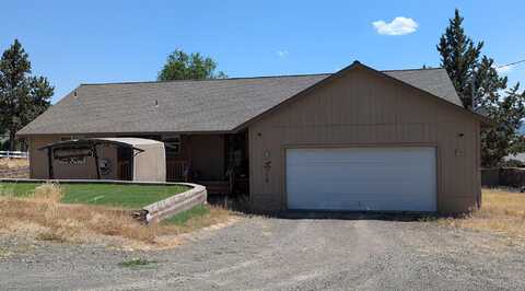 5770 NW Barnes Street, Prineville, OR 97754