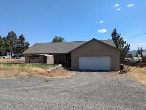 5770 NW Barnes Street, Prineville, OR 97754