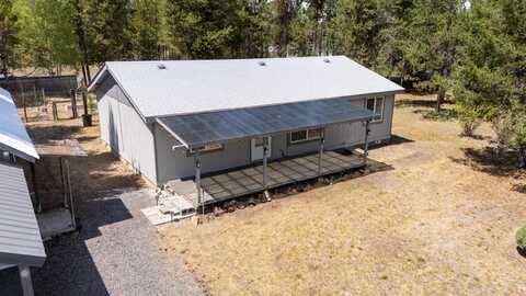 16173 North Drive, La Pine, OR 97739