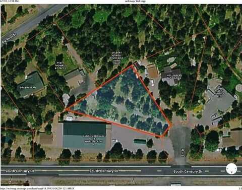 55508 Circle Street, Bend, OR 97707