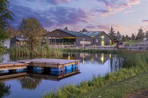 22500 Alfalfa Market Road, Bend, OR 97701