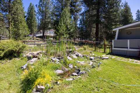 137127 Main Street, Crescent, OR 97733