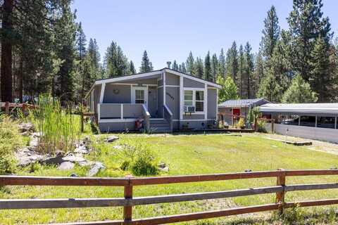 137127 Main Street, Crescent, OR 97733