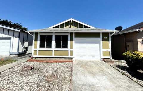 82 Bromley CT, DALY CITY, CA 94015
