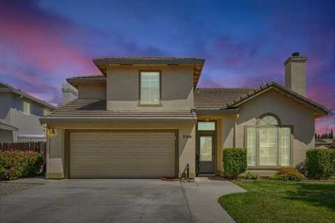 780 Alissa CT, HOLLISTER, CA 95023