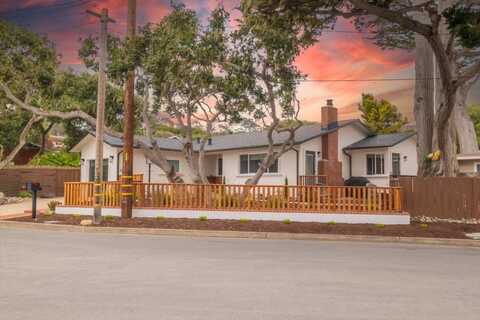 255 Sinex, PACIFIC GROVE, CA 93950