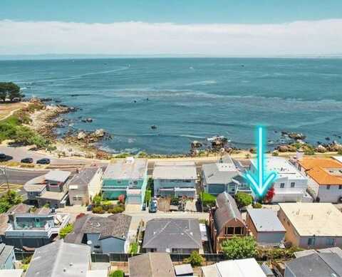 775 Mermaid AVE, Pacific Grove, CA 93950