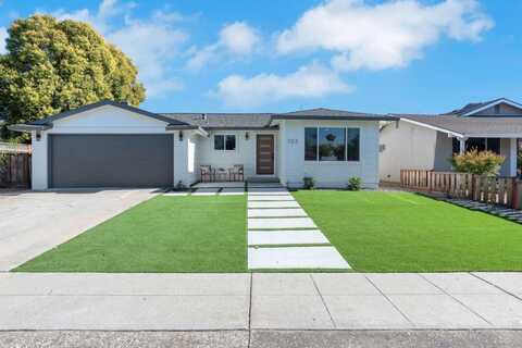 702 Cree DR, SAN JOSE, CA 95123