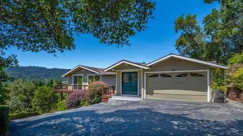 Kiowa CT, PORTOLA VALLEY, CA 94028