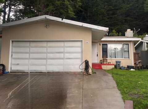 623 Miller AVE, PACIFICA, CA 94044