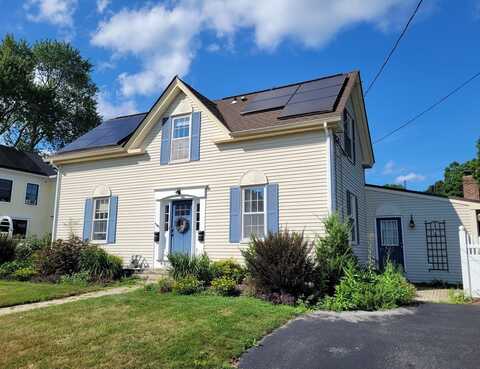 41 Summer Street, Westborough, MA 01581
