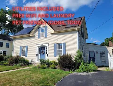 41 Summer Street, Westborough, MA 01581