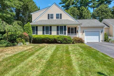 14 Elisha Dr, Middleboro, MA 02346