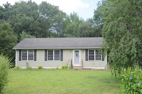 124 Glendale Circle, Ware, MA 01082