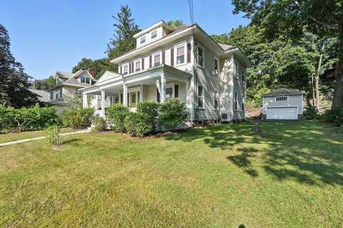 23 James St, Greenfield, MA 01301