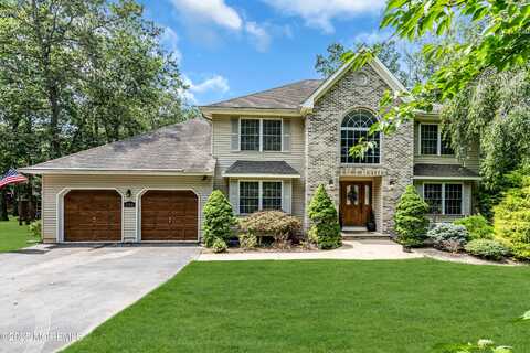 906 Lakehurst Avenue, Jackson, NJ 08527