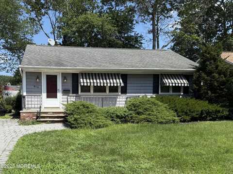 614 Marshall Drive, Point Pleasant Boro, NJ 08742