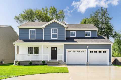 213 Beach Boulevard, Forked River, NJ 08731