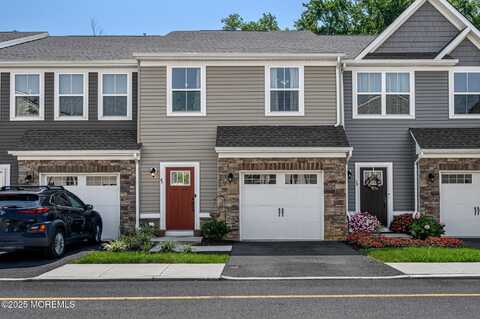 49 Athens Way, Cliffwood, NJ 07721