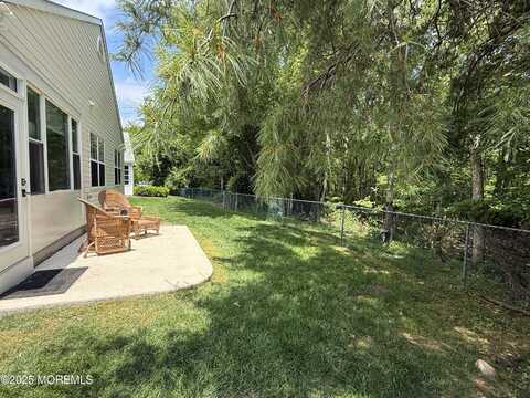 44 Sleepy Hollow Drive, Brick, NJ 08724