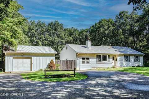 10 Bowman Road, Jackson, NJ 08527