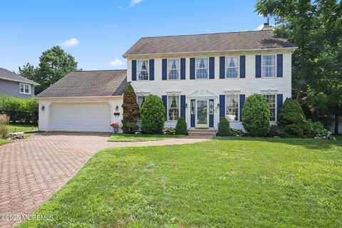 404 South Street, Brielle, NJ 08730