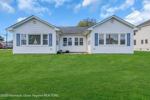 408 Newport Avenue, Ocean Gate, NJ 08740