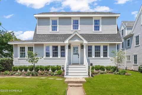 31 Wesley Street, Monmouth Beach, NJ 07750