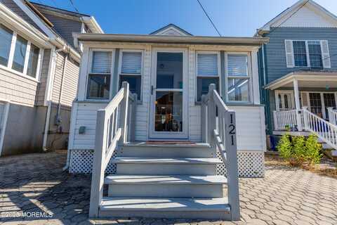 121 L Street, Seaside Park, NJ 08752