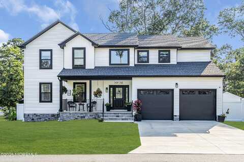 741 Windsor Street, Forked River, NJ 08731