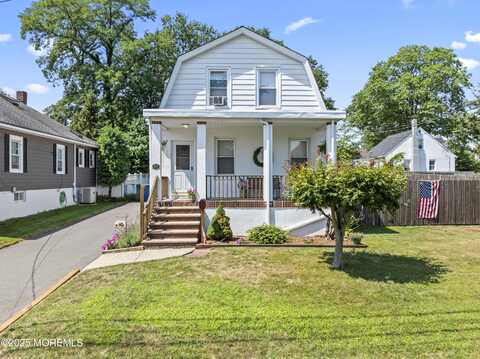 337 Oak Avenue, Woodbridge, NJ 07095