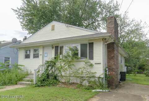 101 Hudson Avenue, Hazlet, NJ 07734