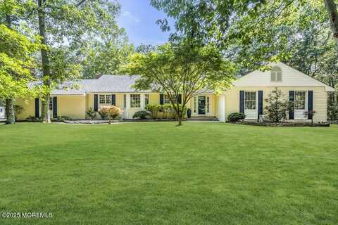 630 E Seaview Ridge Drive, Galloway, NJ 08205