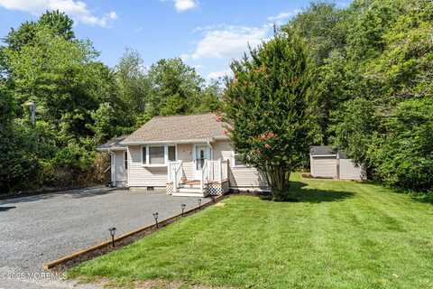 55 Barnegat Beach Drive, Waretown, NJ 08758