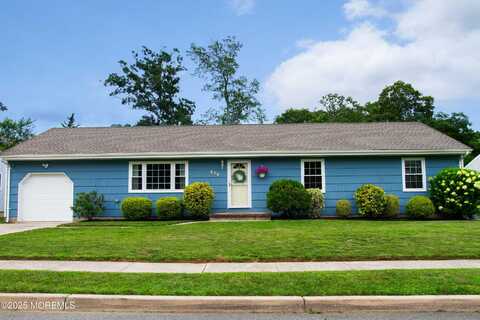 618 Leanora Street, Brick, NJ 08723