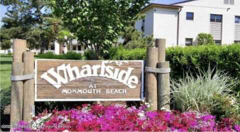 88 Wharfside Drive, Monmouth Beach, NJ 07750