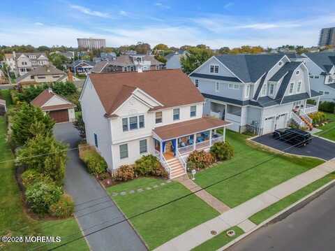 7 Anderson Street, Monmouth Beach, NJ 07750